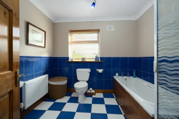 Photo of Ryefield, Virginia, Co.Cavan, A82 KW62