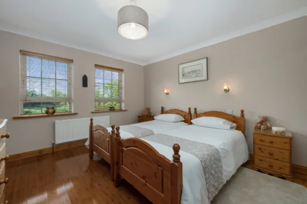 Photo of Ryefield, Virginia, Co.Cavan, A82 KW62