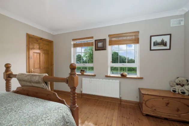 Photo of Ryefield, Virginia, Co.Cavan, A82 KW62