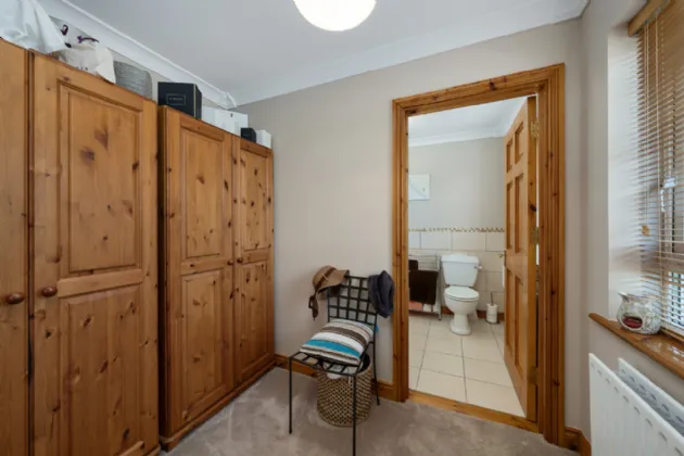 Photo of Ryefield, Virginia, Co.Cavan, A82 KW62