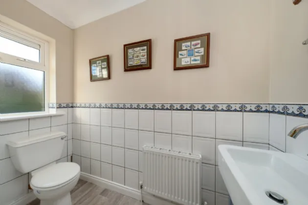 Photo of Ryefield, Virginia, Co.Cavan, A82 KW62