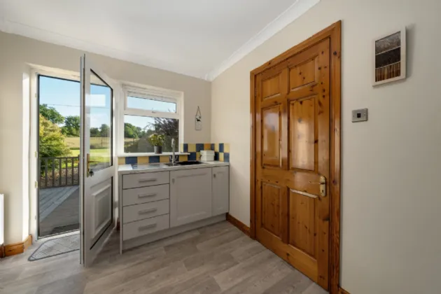 Photo of Ryefield, Virginia, Co.Cavan, A82 KW62