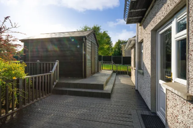 Photo of Ryefield, Virginia, Co.Cavan, A82 KW62