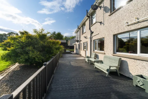 Photo of Ryefield, Virginia, Co.Cavan, A82 KW62