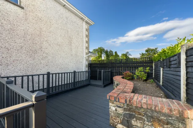 Photo of Ryefield, Virginia, Co.Cavan, A82 KW62