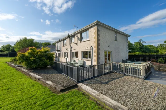 Photo of Ryefield, Virginia, Co.Cavan, A82 KW62