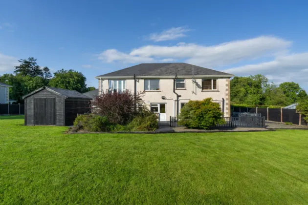 Photo of Ryefield, Virginia, Co.Cavan, A82 KW62