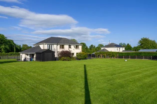 Photo of Ryefield, Virginia, Co.Cavan, A82 KW62