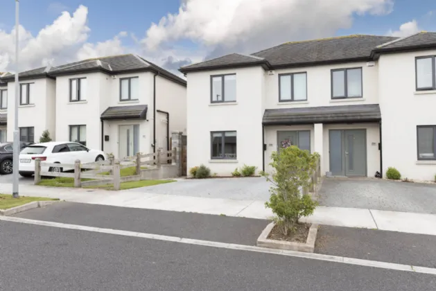 Photo of 158 Ardmore Hills, Mullingar, Co. Westmeath, N91 YPR3