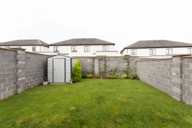 Photo of 158 Ardmore Hills, Mullingar, Co. Westmeath, N91 YPR3