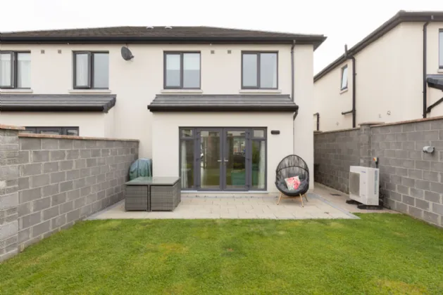 Photo of 158 Ardmore Hills, Mullingar, Co. Westmeath, N91 YPR3