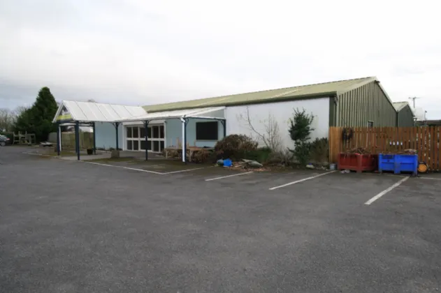 Photo of 1.8 Acre Commercial Compound At, Mortartstown Upper, Carlow, R93 HX48