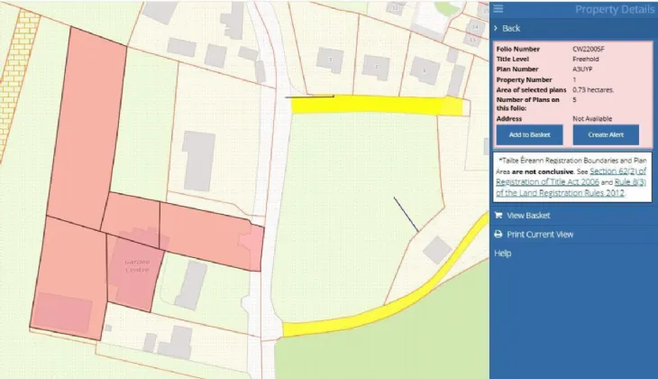 Photo of 1.8 Acre Commercial Compound At, Mortartstown Upper, Carlow, R93 HX48