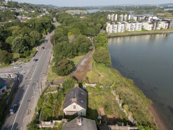 Photo of Station Road House, Rochestown Road, Cork