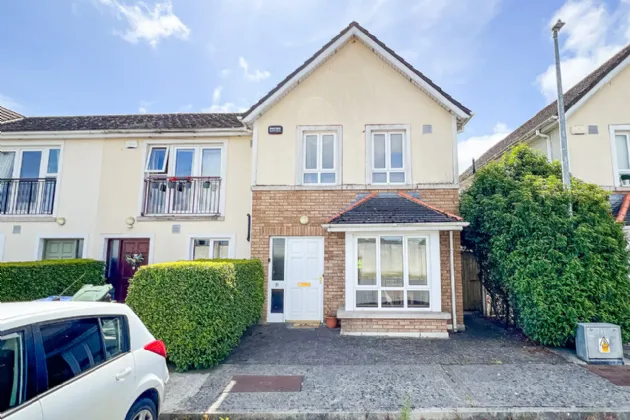 Photo of 21 Hawthorn  Walk, Parcnagowan, Kilkenny, R95 T2X6