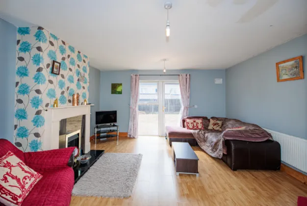 Photo of 21 Hawthorn  Walk, Parcnagowan, Kilkenny, R95 T2X6