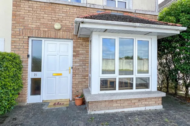 Photo of 21 Hawthorn  Walk, Parcnagowan, Kilkenny, R95 T2X6