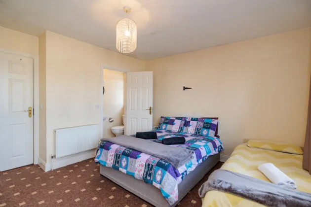 Photo of 21 Hawthorn  Walk, Parcnagowan, Kilkenny, R95 T2X6