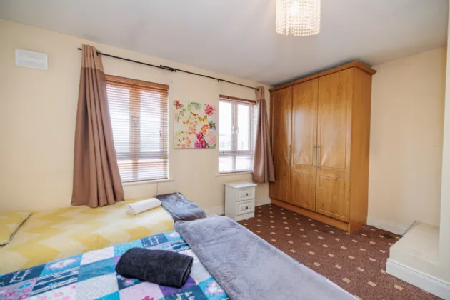 Photo of 21 Hawthorn  Walk, Parcnagowan, Kilkenny, R95 T2X6