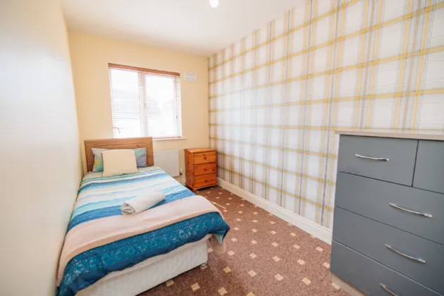 Photo of 21 Hawthorn  Walk, Parcnagowan, Kilkenny, R95 T2X6