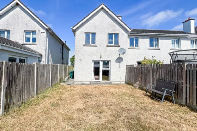 Photo of 21 Hawthorn  Walk, Parcnagowan, Kilkenny, R95 T2X6