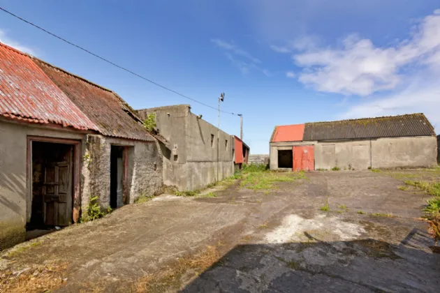 Photo of Ardogelly, Templeboy, Co. Sligo, F91V832