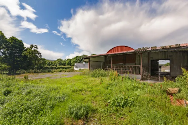 Photo of Ardogelly, Templeboy, Co. Sligo, F91V832