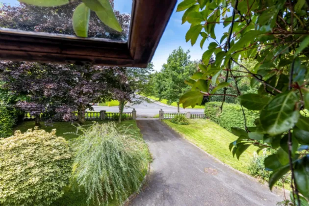 Photo of Park Road, Monaghan Town, Monaghan, H18 AW02