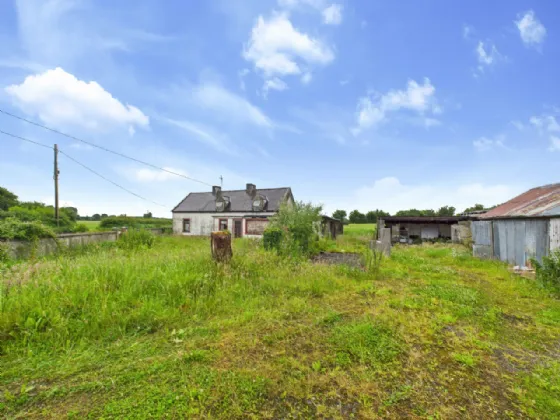 Photo of Derrinvohil, Borrisokane, Co. Tipperary, E45X897