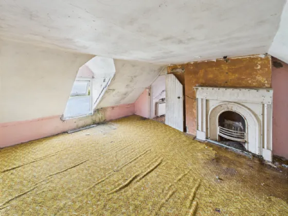 Photo of Derrinvohil, Borrisokane, Co. Tipperary, E45X897