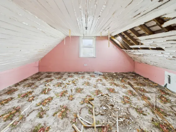 Photo of Derrinvohil, Borrisokane, Co. Tipperary, E45X897