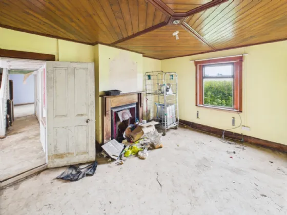 Photo of Derrinvohil, Borrisokane, Co. Tipperary, E45X897