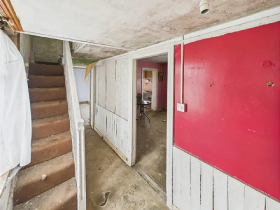 Photo of Derrinvohil, Borrisokane, Co. Tipperary, E45X897