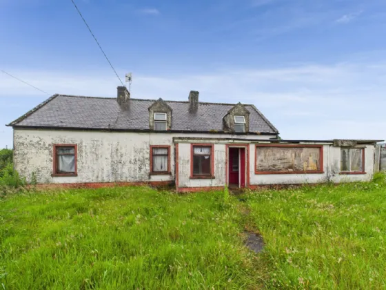 Photo of Derrinvohil, Borrisokane, Co. Tipperary, E45X897