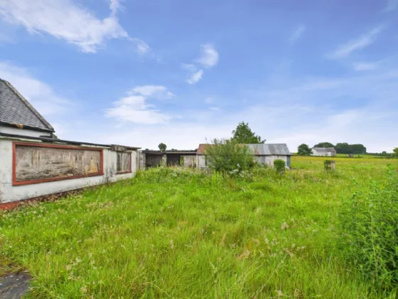 Photo of Derrinvohil, Borrisokane, Co. Tipperary, E45X897