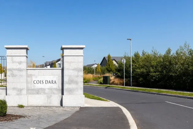 Photo of Cois Dara (Phase 3), Tullow Road, Carlow