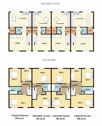 Photo of Cois Dara (Phase 3), Tullow Road, Carlow