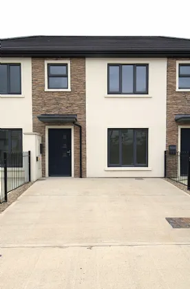Photo of 2-Bed, Mid-Terrace (83 Sq M), Cois Dara (Phase 3), Tullow Road, Carlow