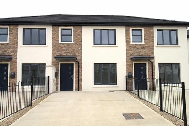 Photo of 2-Bed, Mid-Terrace (83 Sq M), Cois Dara (Phase 3), Tullow Road, Carlow