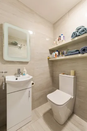 Photo of 1 Glenart, Clonfadda Wood, Mount Merrion Avenue, Blackrock, Co. Dublin, A94 AD68