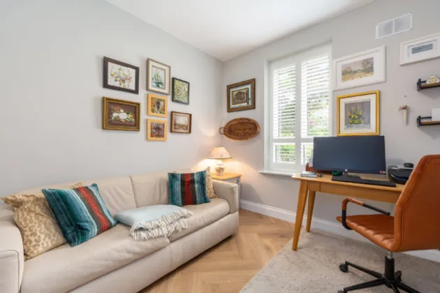 Photo of 1 Glenart, Clonfadda Wood, Mount Merrion Avenue, Blackrock, Co. Dublin, A94 AD68