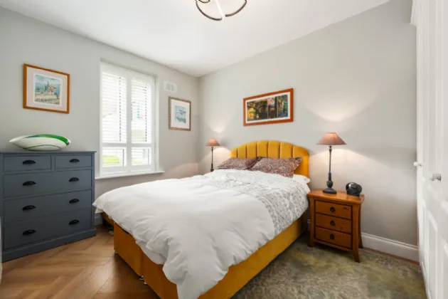 Photo of 1 Glenart, Clonfadda Wood, Mount Merrion Avenue, Blackrock, Co. Dublin, A94 AD68