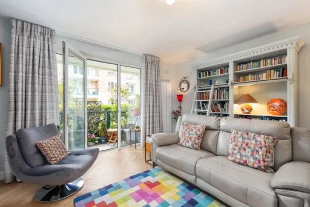 Photo of 1 Glenart, Clonfadda Wood, Mount Merrion Avenue, Blackrock, Co. Dublin, A94 AD68