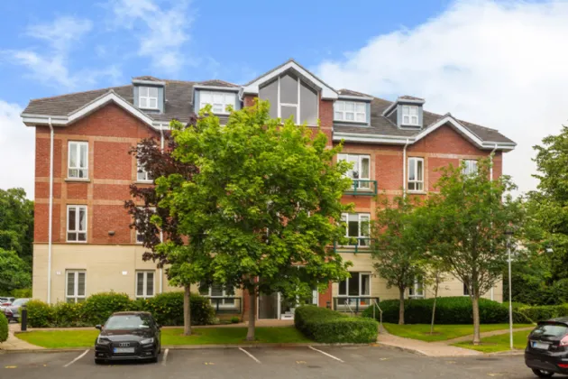 Photo of 1 Glenart, Clonfadda Wood, Mount Merrion Avenue, Blackrock, Co. Dublin, A94 AD68