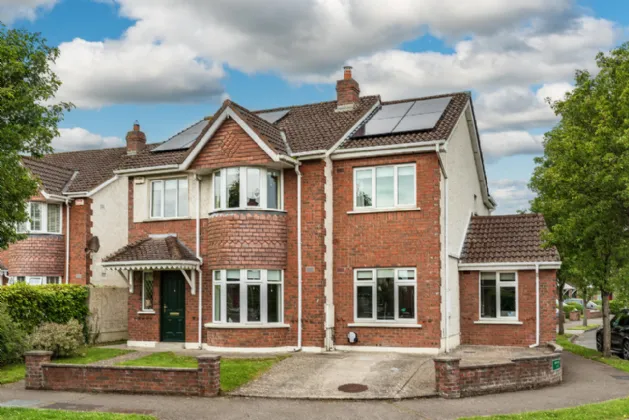 Photo of 10 Kerdiff Close, Naas, Co. Kildare, W91 XRW6