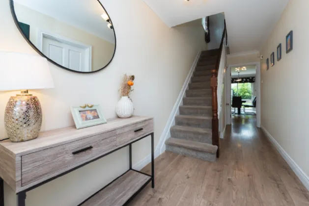 Photo of 10 Kerdiff Close, Naas, Co. Kildare, W91 XRW6