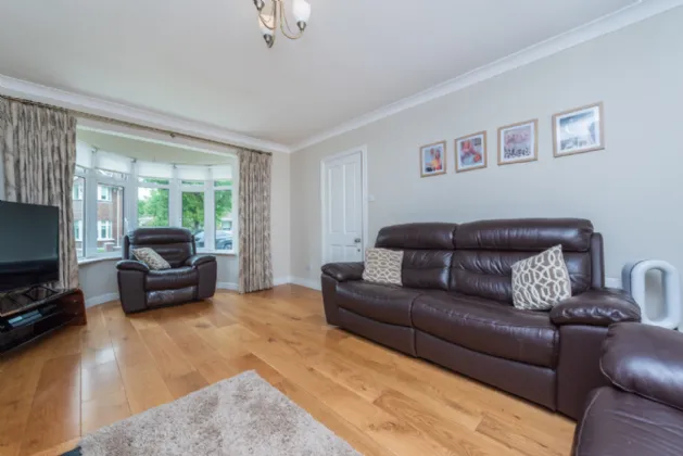 Photo of 10 Kerdiff Close, Naas, Co. Kildare, W91 XRW6