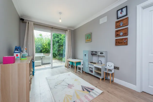 Photo of 10 Kerdiff Close, Naas, Co. Kildare, W91 XRW6