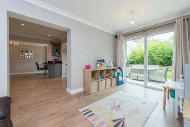 Photo of 10 Kerdiff Close, Naas, Co. Kildare, W91 XRW6