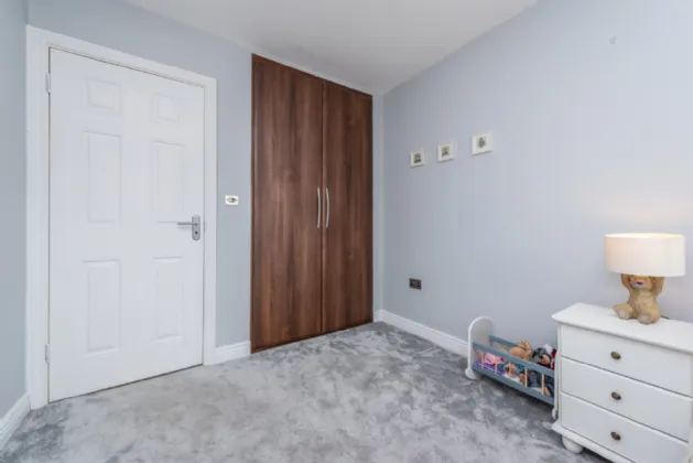 Photo of 10 Kerdiff Close, Naas, Co. Kildare, W91 XRW6